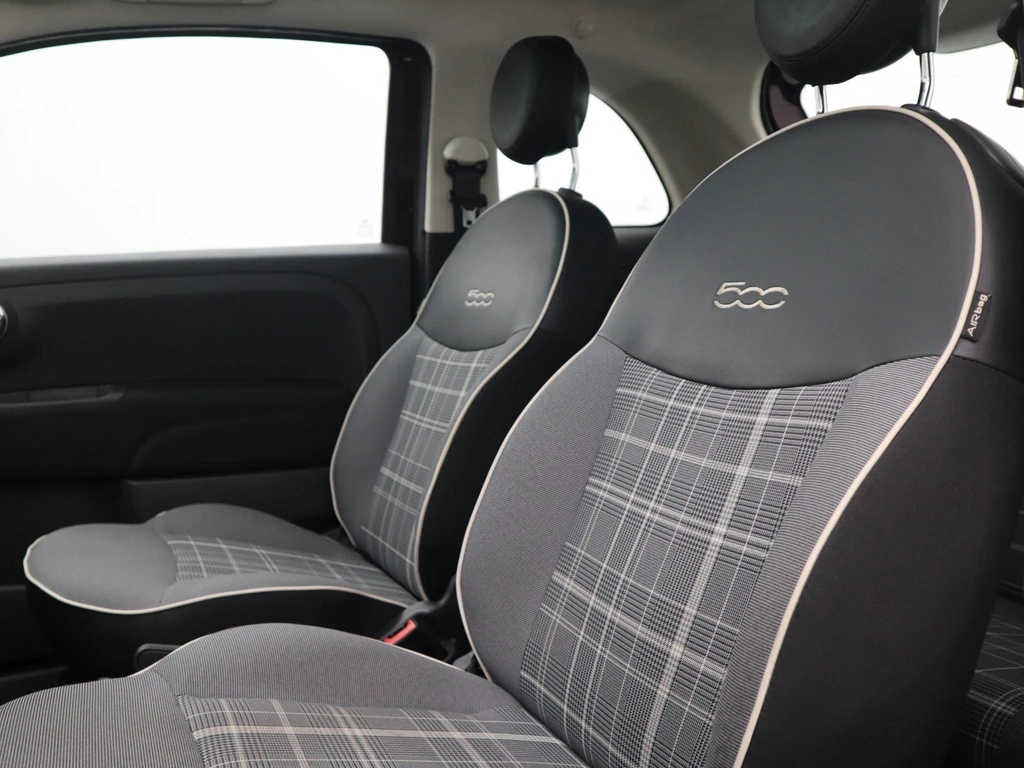 Fiat 500 – foto 17
