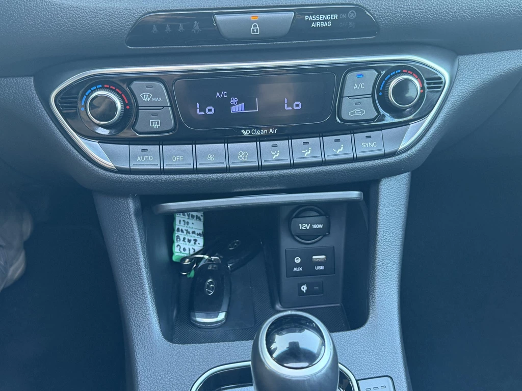 Hyundai i30 – foto 34