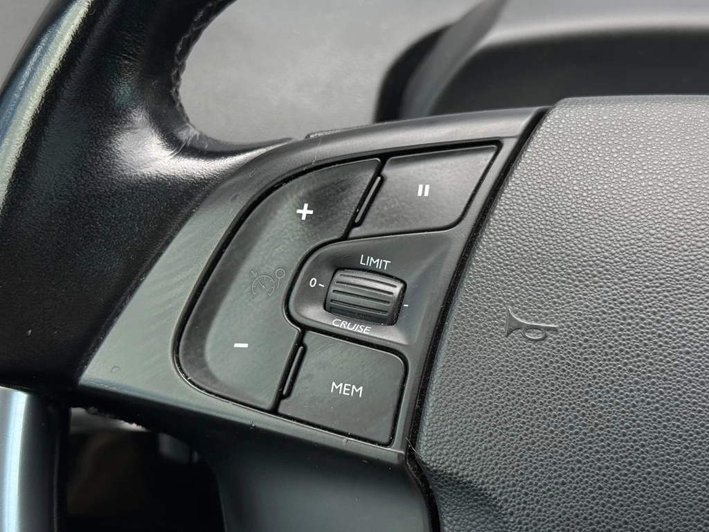 Citroën C4 Picasso – foto 16