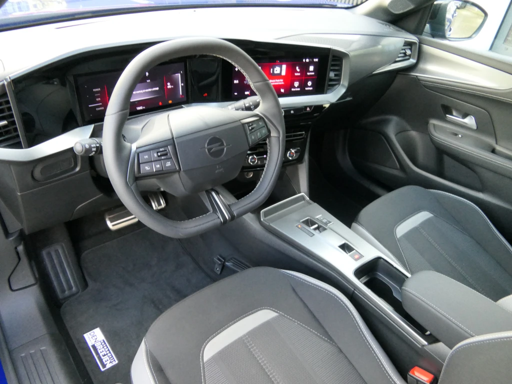Opel Mokka – foto 11