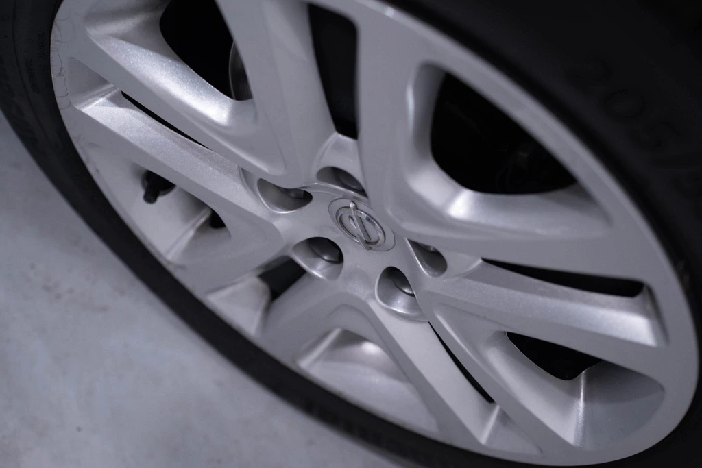 Opel Astra – foto 19