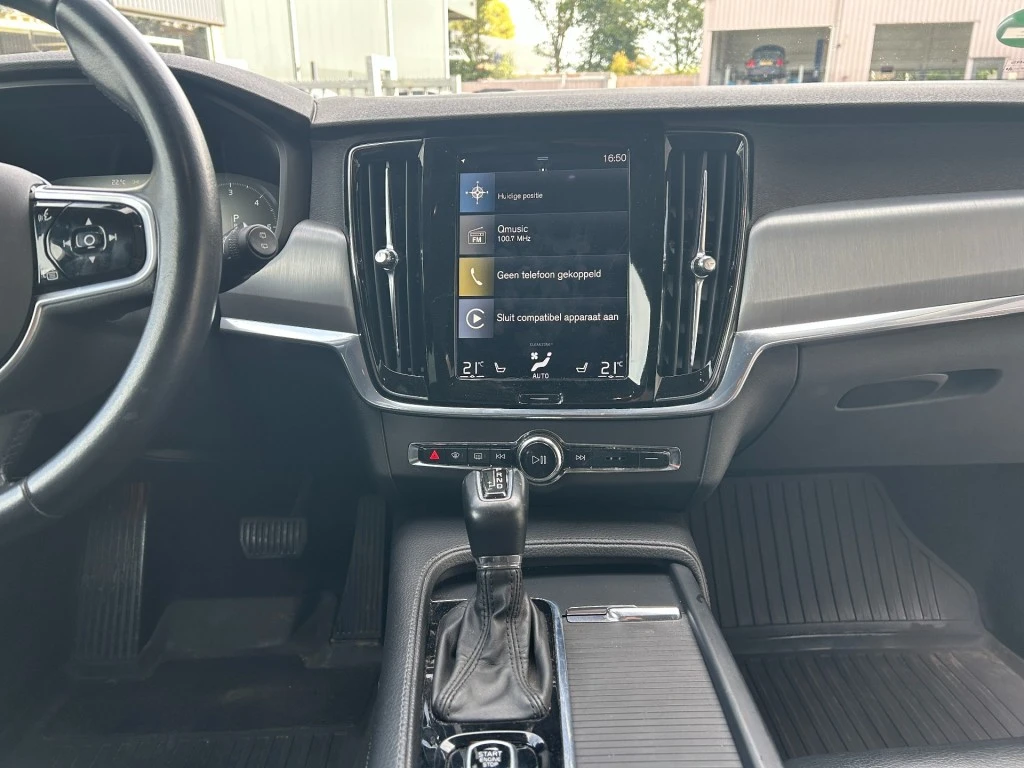 Volvo V90 – foto 16