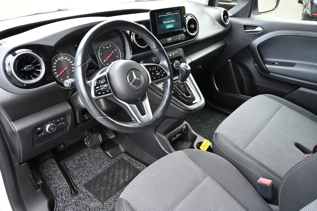 Mercedes-Benz Citan – foto 7