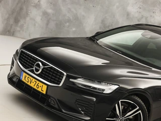 Volvo V60 – thumbnail 2