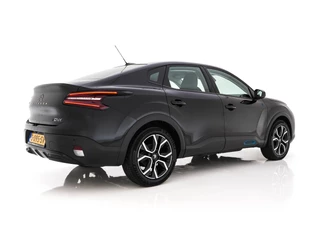 Citroën ë-C4 X – thumbnail 4