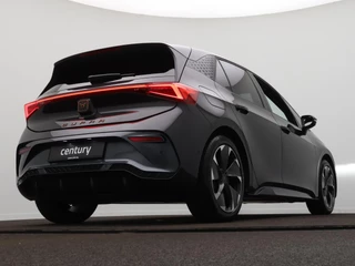 CUPRA Born – thumbnail 7