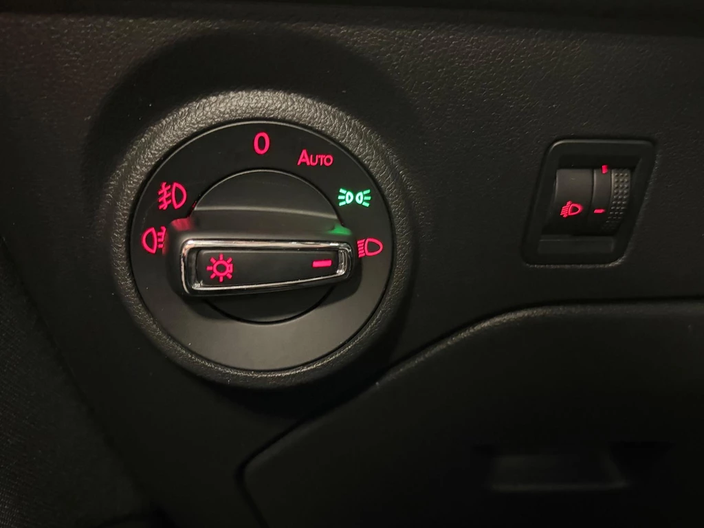 SEAT Leon – foto 19