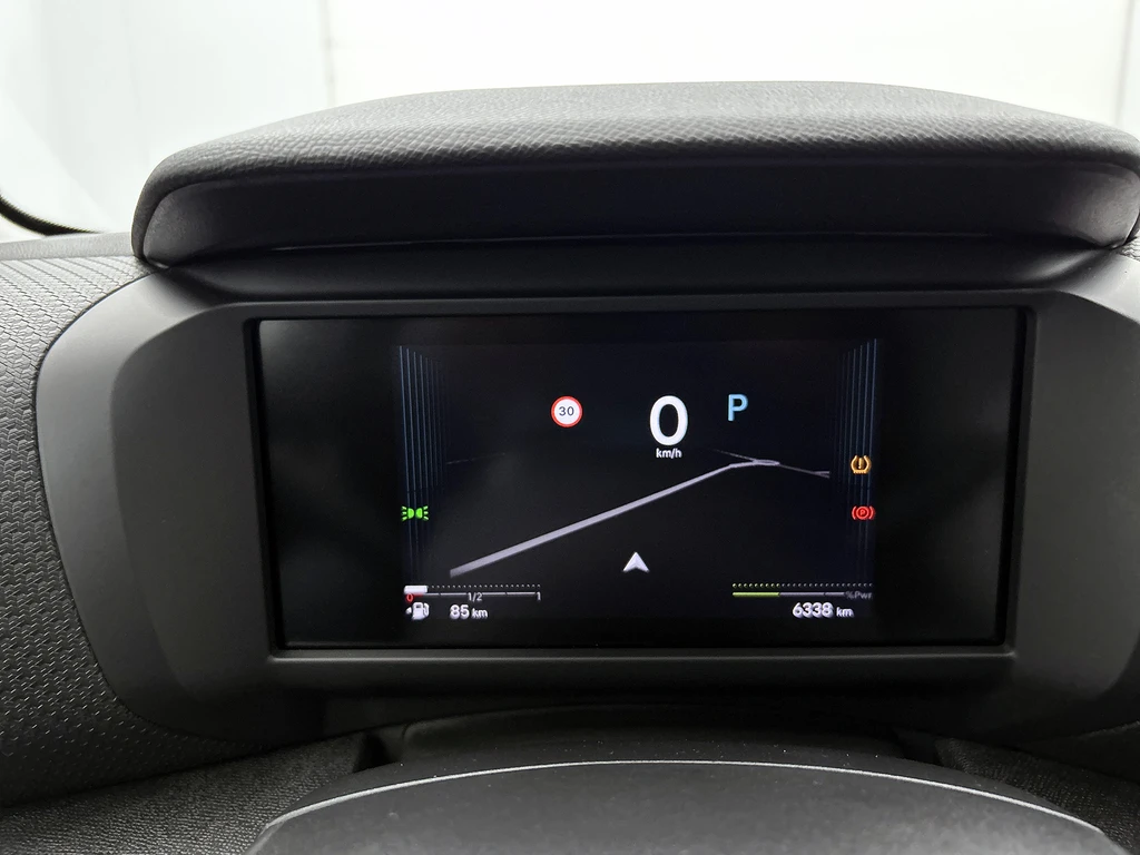Citroën C4 X – foto 11