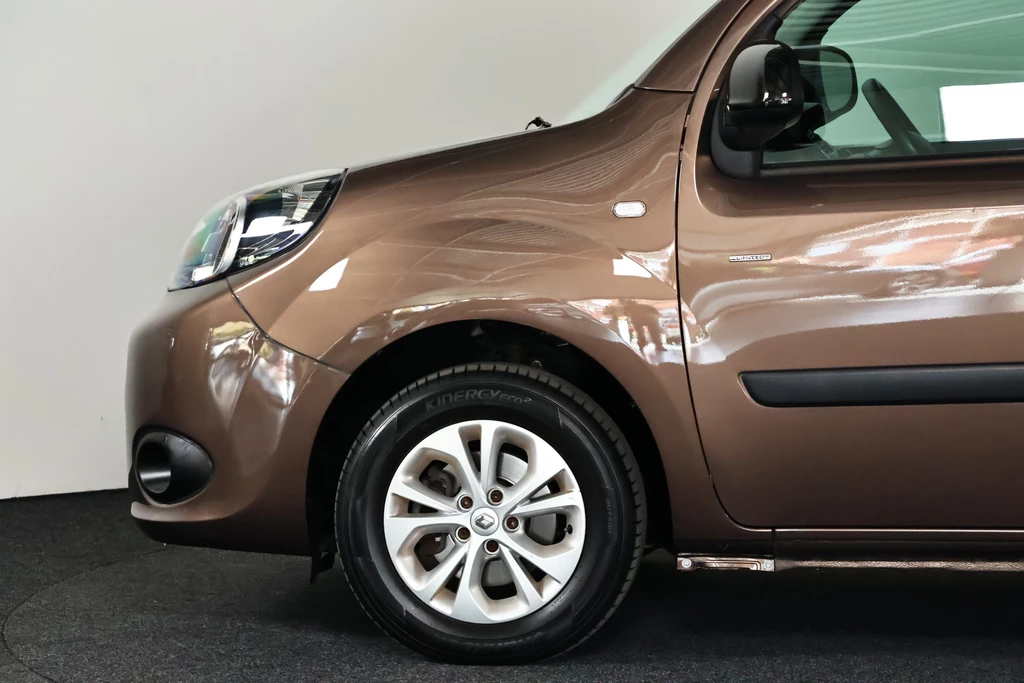 Renault Kangoo – foto 23