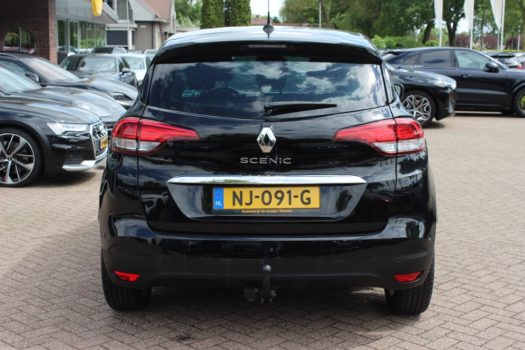 Renault Scénic – foto 4