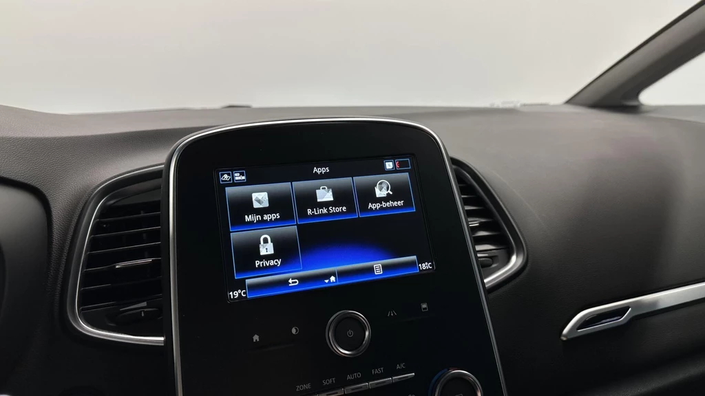 Renault Scénic – foto 36