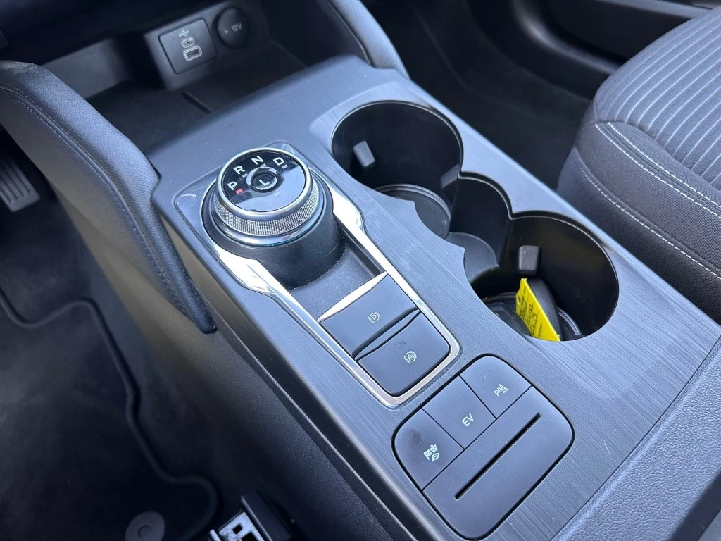 Ford Kuga – foto 20