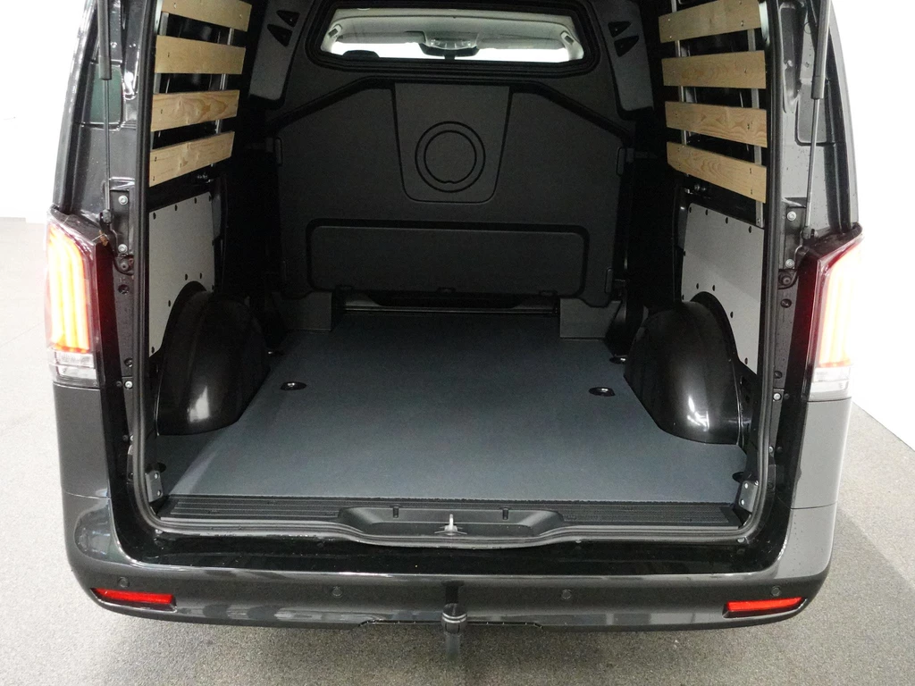 Mercedes-Benz Vito – foto 10