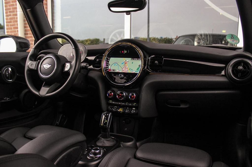 MINI Electric – foto 17
