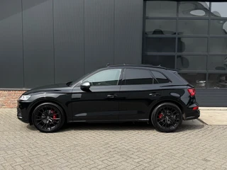 Audi Q5 – thumbnail 3