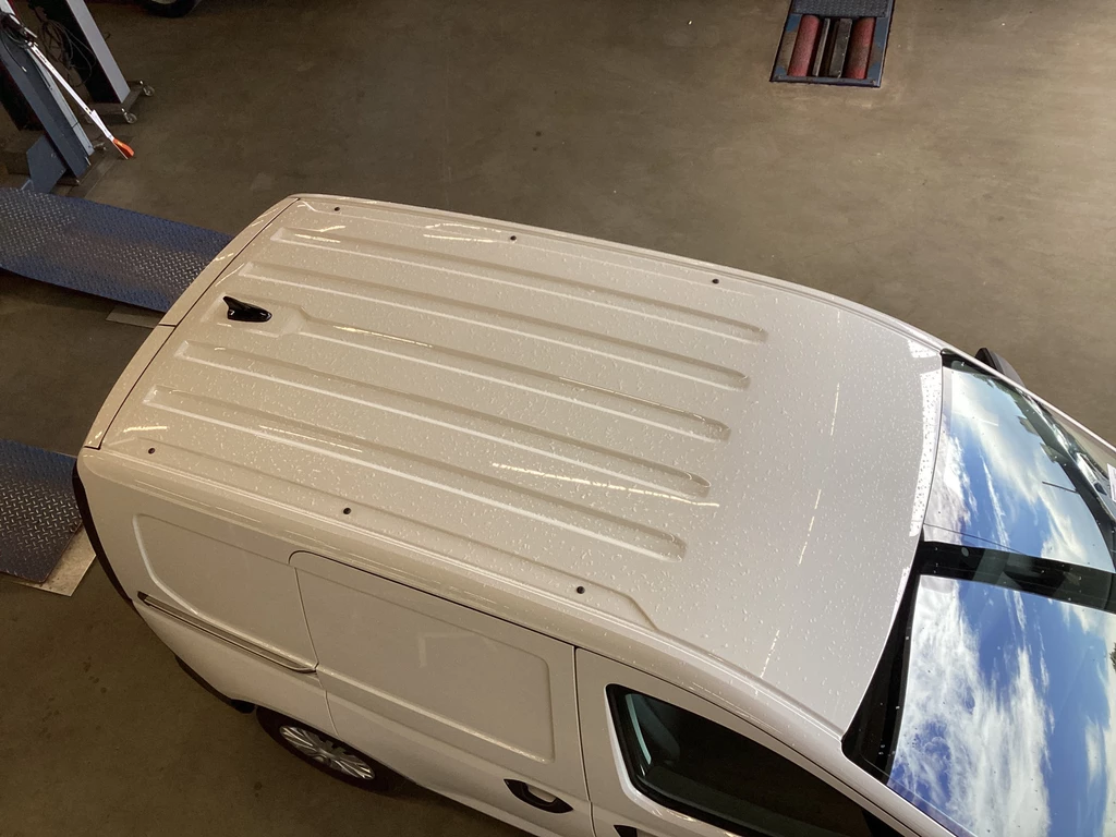 Volkswagen Caddy – foto 19