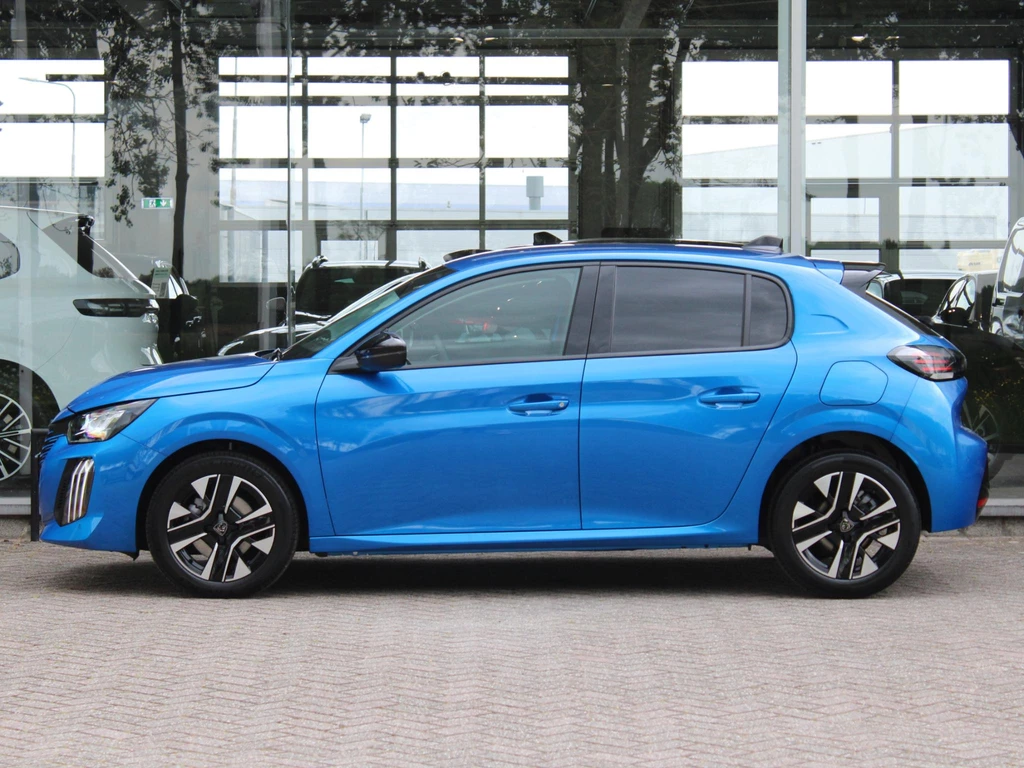Peugeot 208 – foto 2