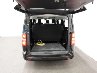 Opel Vivaro-e – thumbnail 12