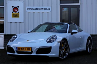 Porsche 911 – thumbnail 1