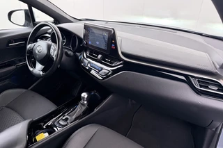 Toyota C-HR – thumbnail 15