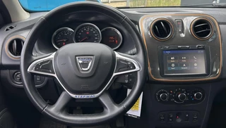 Dacia Sandero Stepway – thumbnail 11