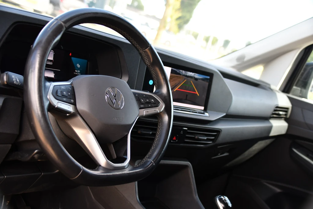 Volkswagen Caddy – foto 15