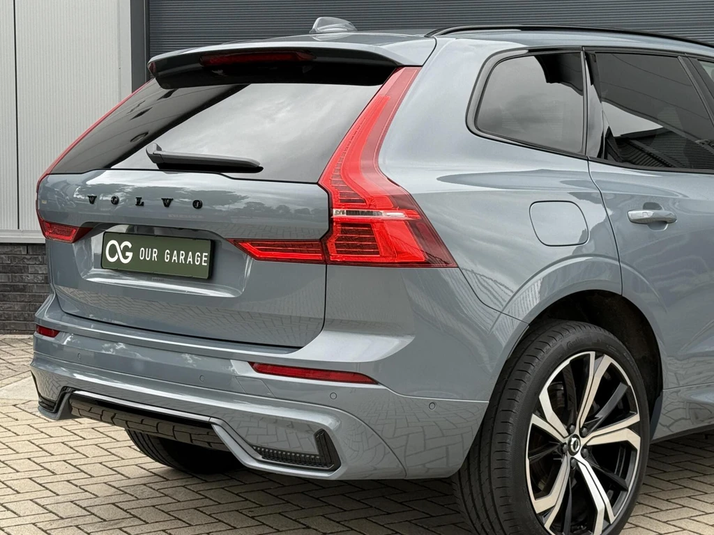 Volvo XC60 – foto 6