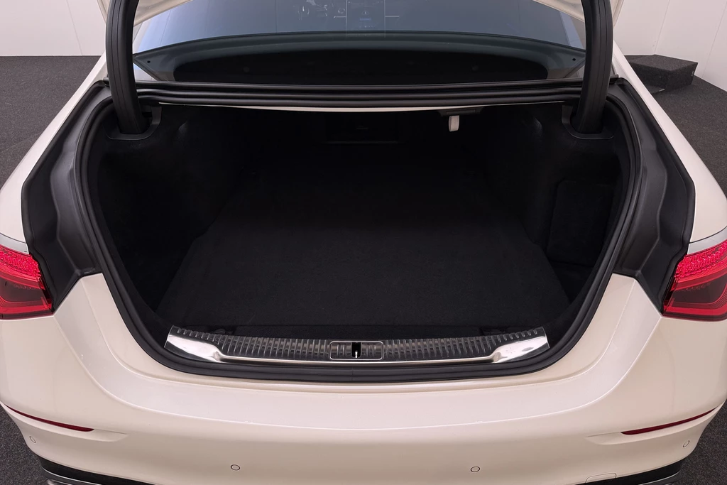 Mercedes-Benz S-Klasse – foto 17