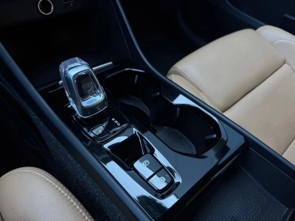 Volvo XC40 – foto 20