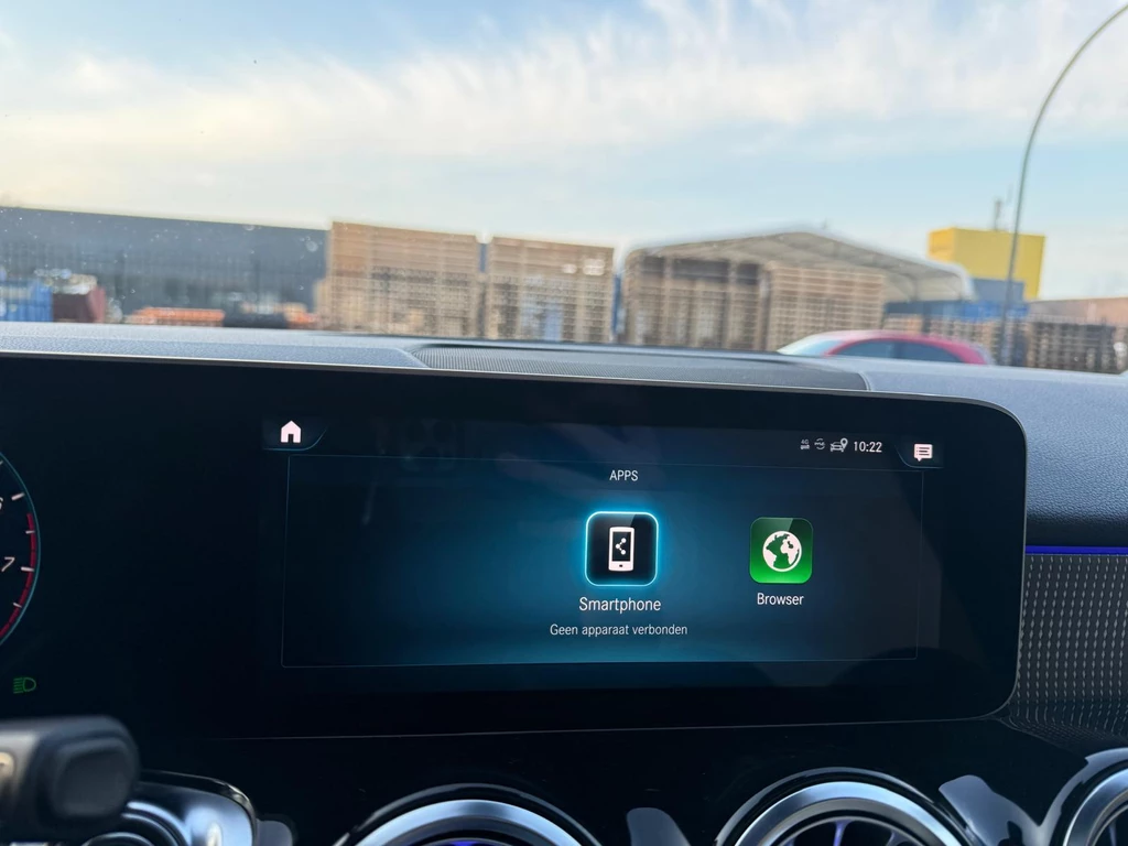 Mercedes-Benz GLB – foto 33