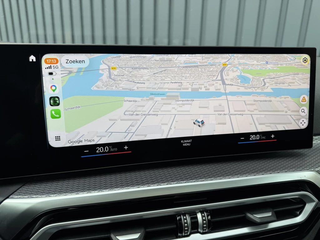 BMW 4 Serie – foto 39