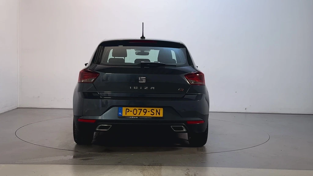 SEAT Ibiza – foto 4