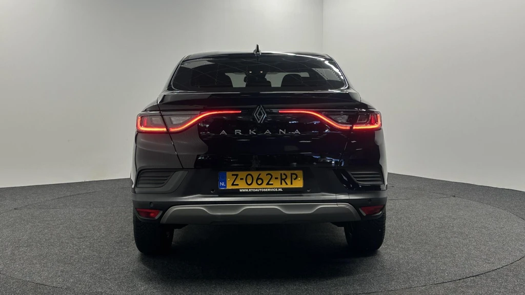 Renault Arkana – foto 4