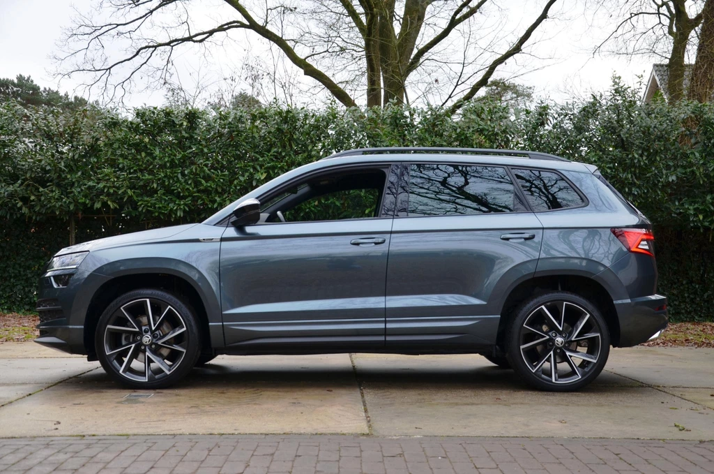 Škoda Karoq – foto 6