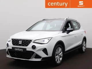 SEAT Arona – thumbnail 1