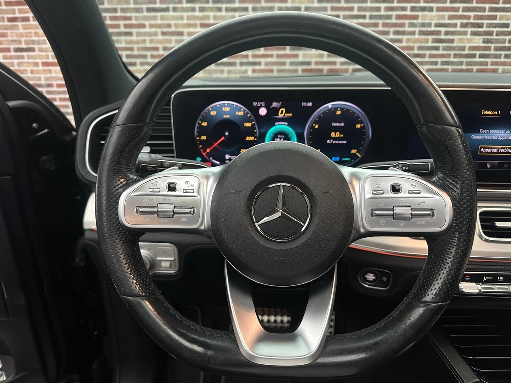 Mercedes-Benz GLE – foto 17