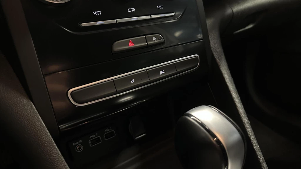 Renault Megane E-Tech – foto 44