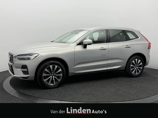 Volvo XC60 – thumbnail 1