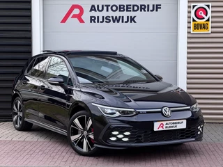 Volkswagen Golf – thumbnail 7