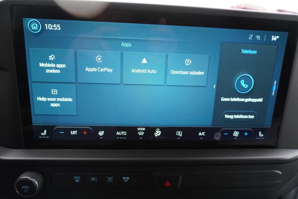 Ford E-Transit – foto 16