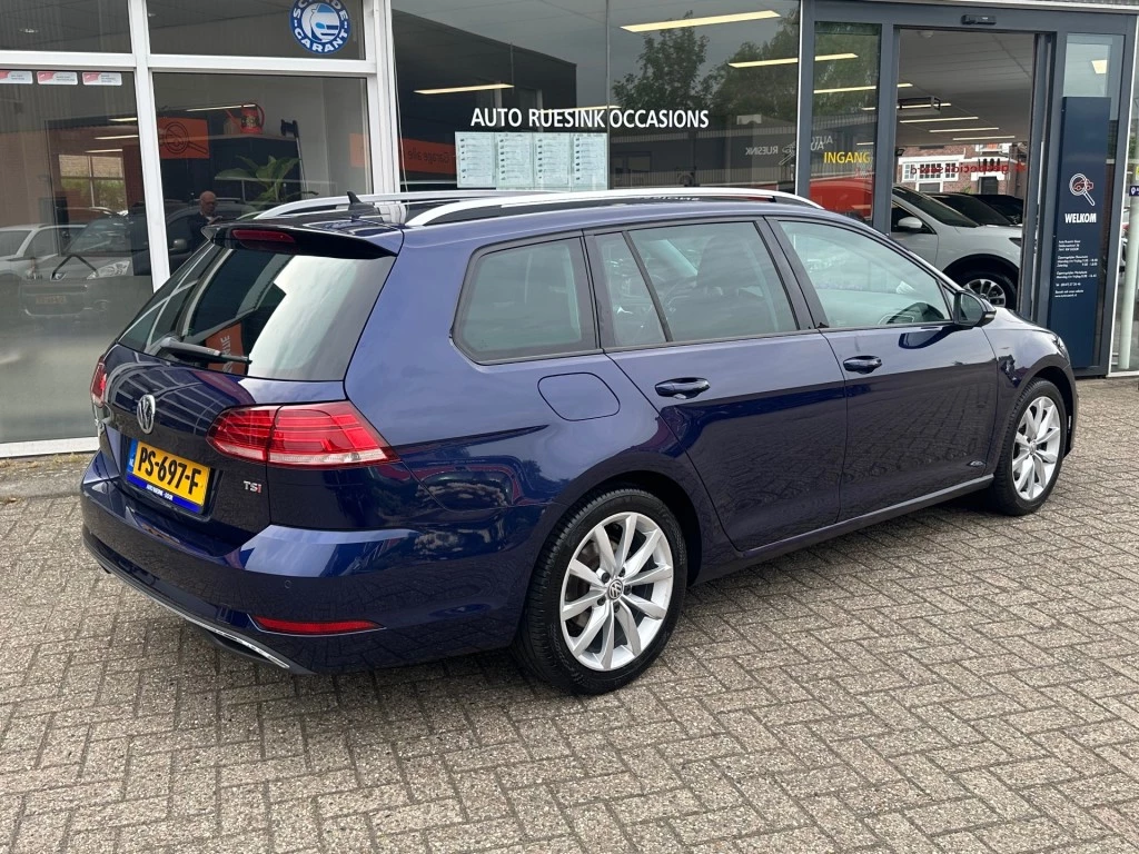 Volkswagen Golf – foto 5