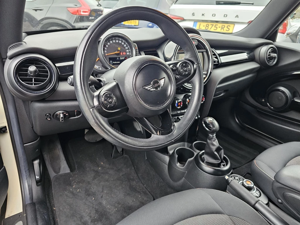MINI Cooper – foto 8