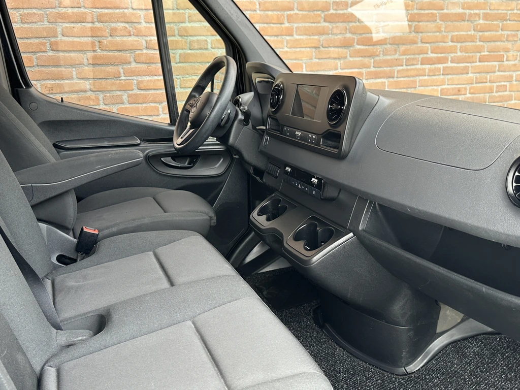Mercedes-Benz Sprinter – foto 18