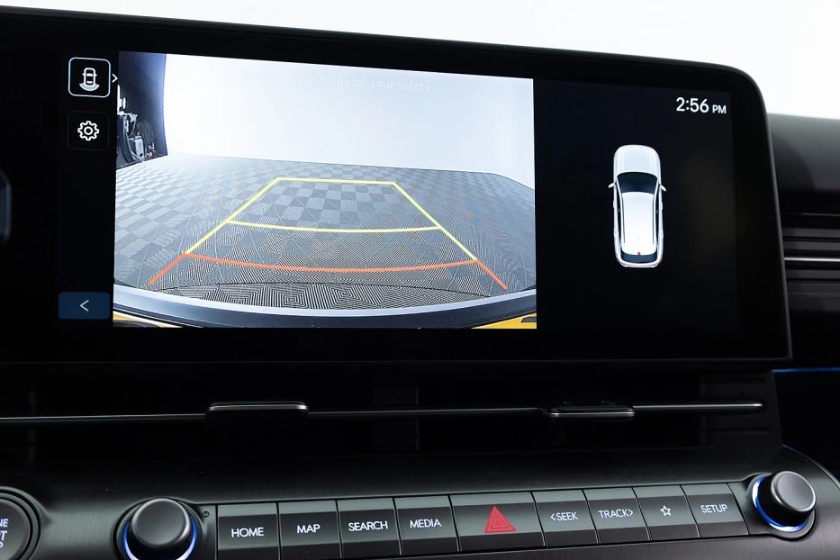 Hyundai Kona – foto 26
