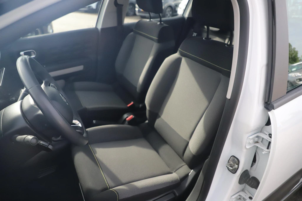Citroën C3 – foto 6