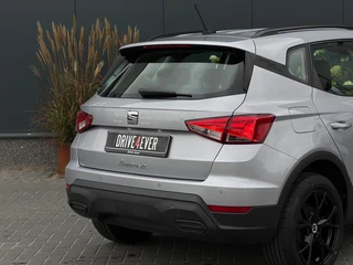 SEAT Arona – thumbnail 11