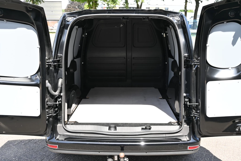 Mercedes-Benz Citan – foto 15