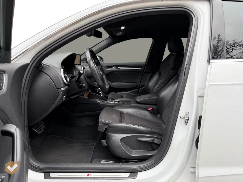 Audi A3 – foto 19
