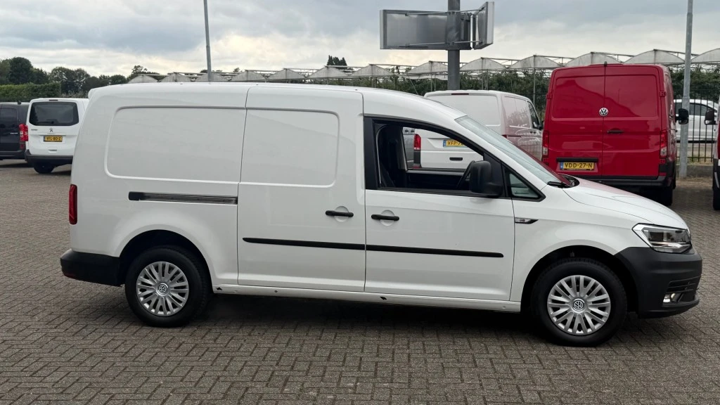 Volkswagen Caddy – foto 8
