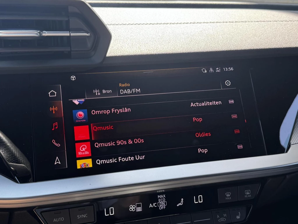 Audi A3 – foto 18